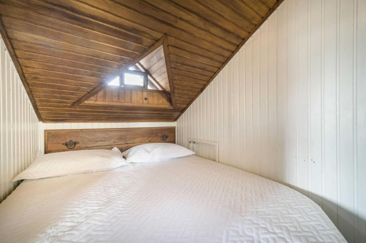 Apartamento Em 4 Ilhas Apartment Bombinhas Bagian luar foto
