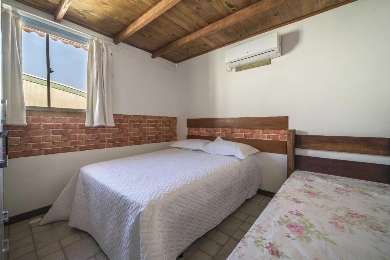 Apartamento Em 4 Ilhas Apartment Bombinhas Bagian luar foto