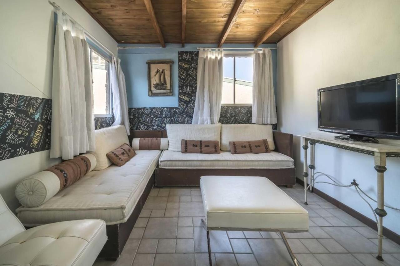 Apartamento Em 4 Ilhas Apartment Bombinhas Bagian luar foto