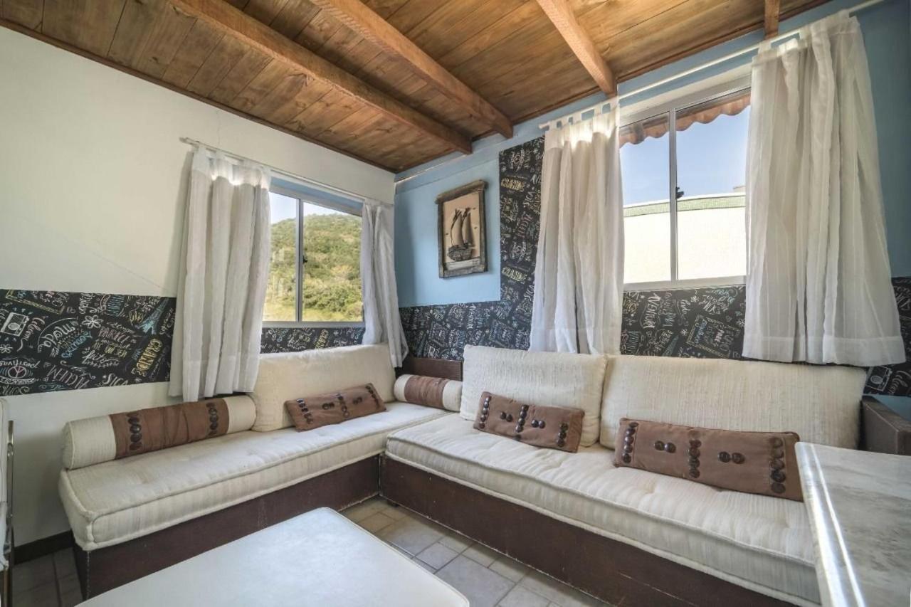 Apartamento Em 4 Ilhas Apartment Bombinhas Bagian luar foto