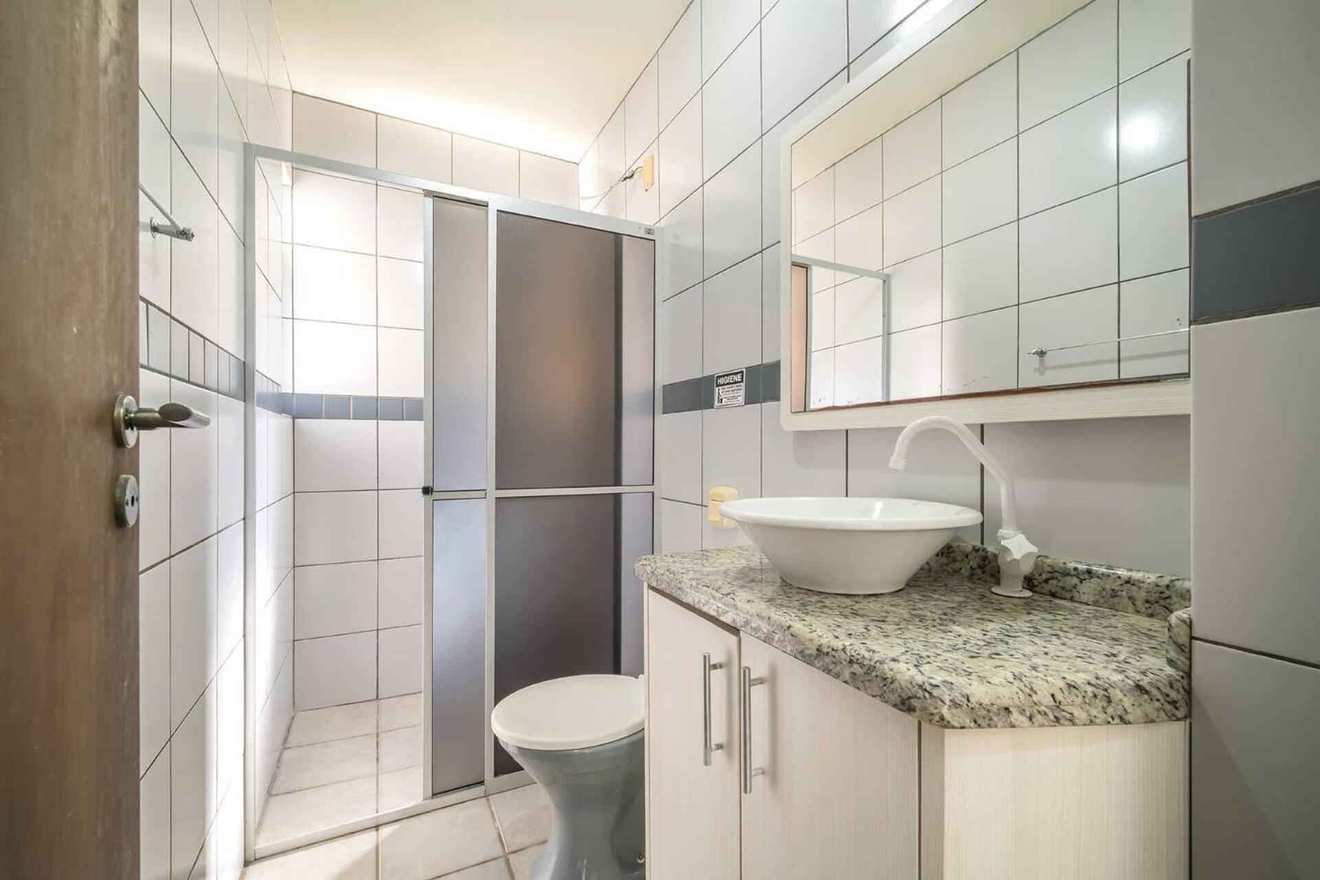 Apartamento Em 4 Ilhas Apartment Bombinhas Bagian luar foto