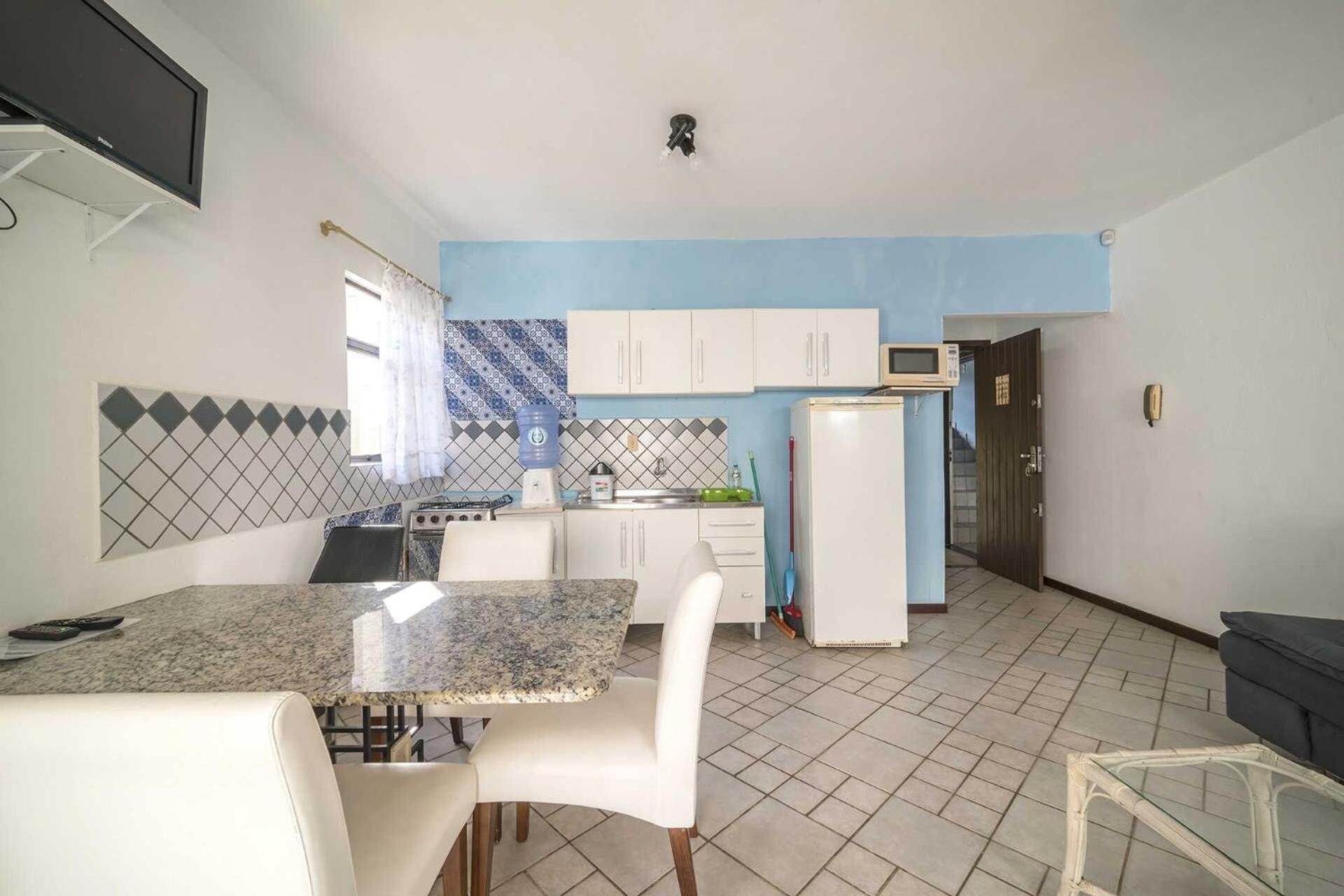 Apartamento Em 4 Ilhas Apartment Bombinhas Bagian luar foto
