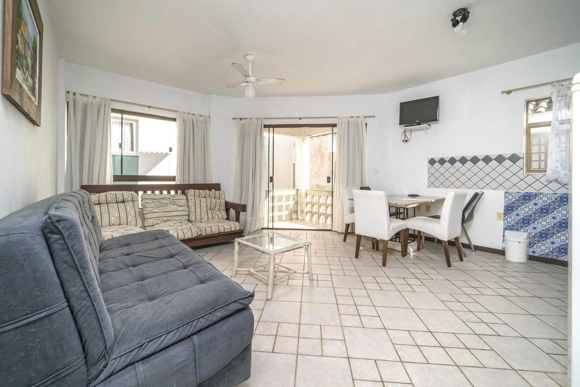 Apartamento Em 4 Ilhas Apartment Bombinhas Bagian luar foto