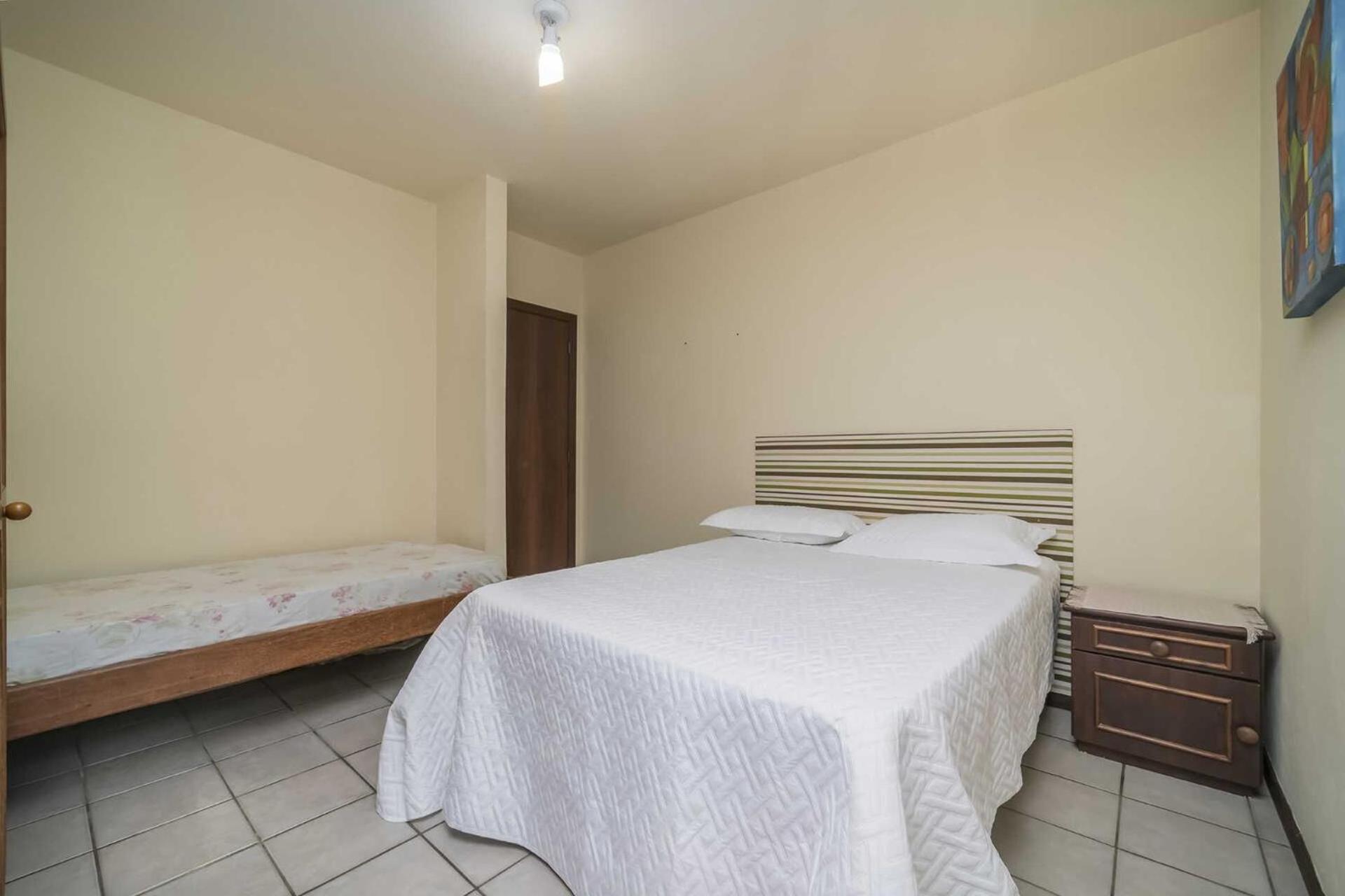 Apartamento Em 4 Ilhas Apartment Bombinhas Bagian luar foto