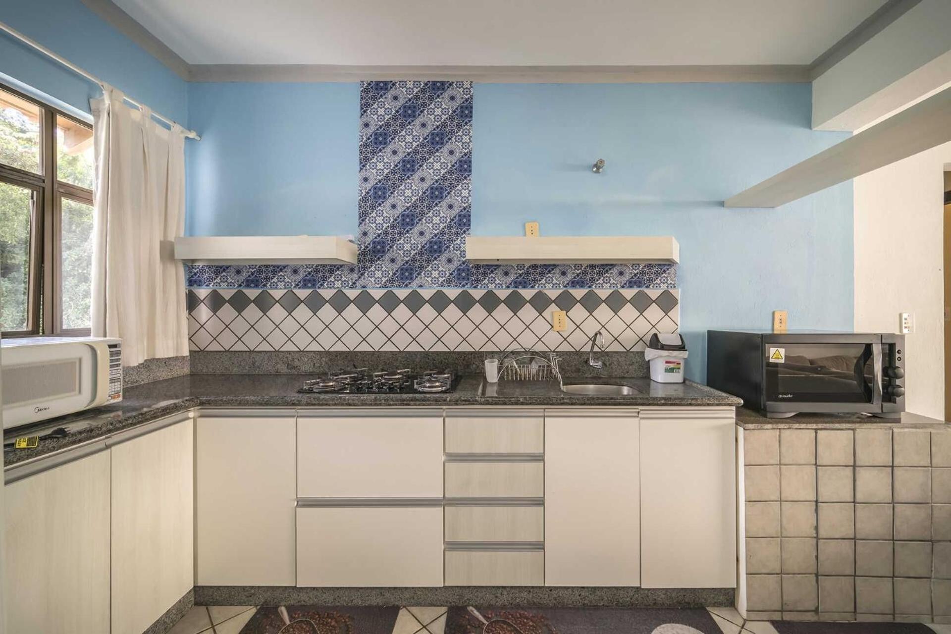 Apartamento Em 4 Ilhas Apartment Bombinhas Bagian luar foto