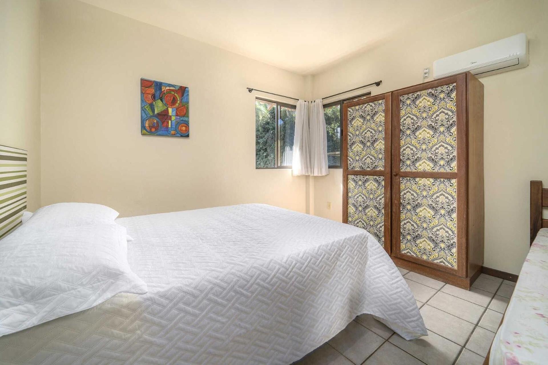 Apartamento Em 4 Ilhas Apartment Bombinhas Bagian luar foto