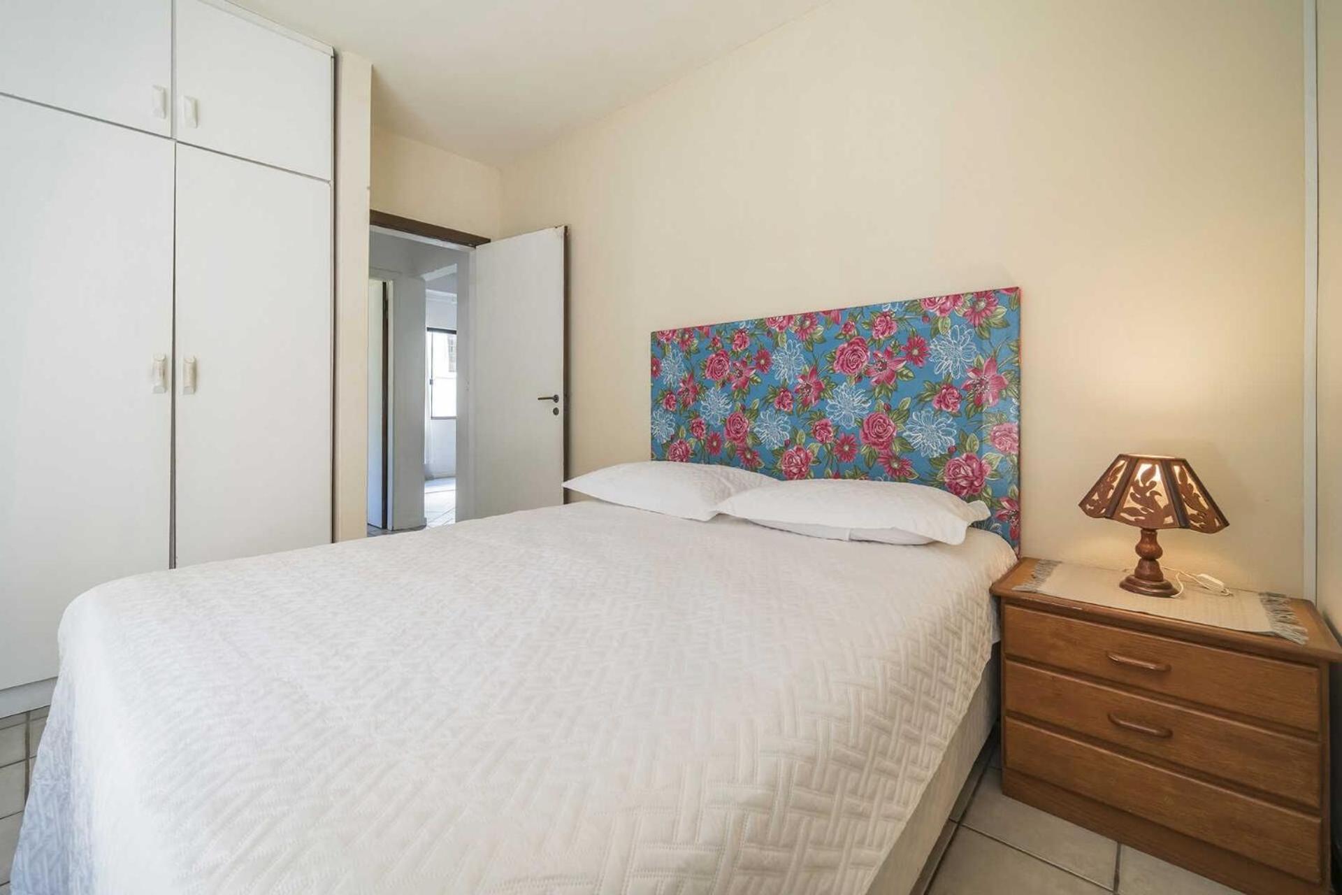 Apartamento Em 4 Ilhas Apartment Bombinhas Bagian luar foto