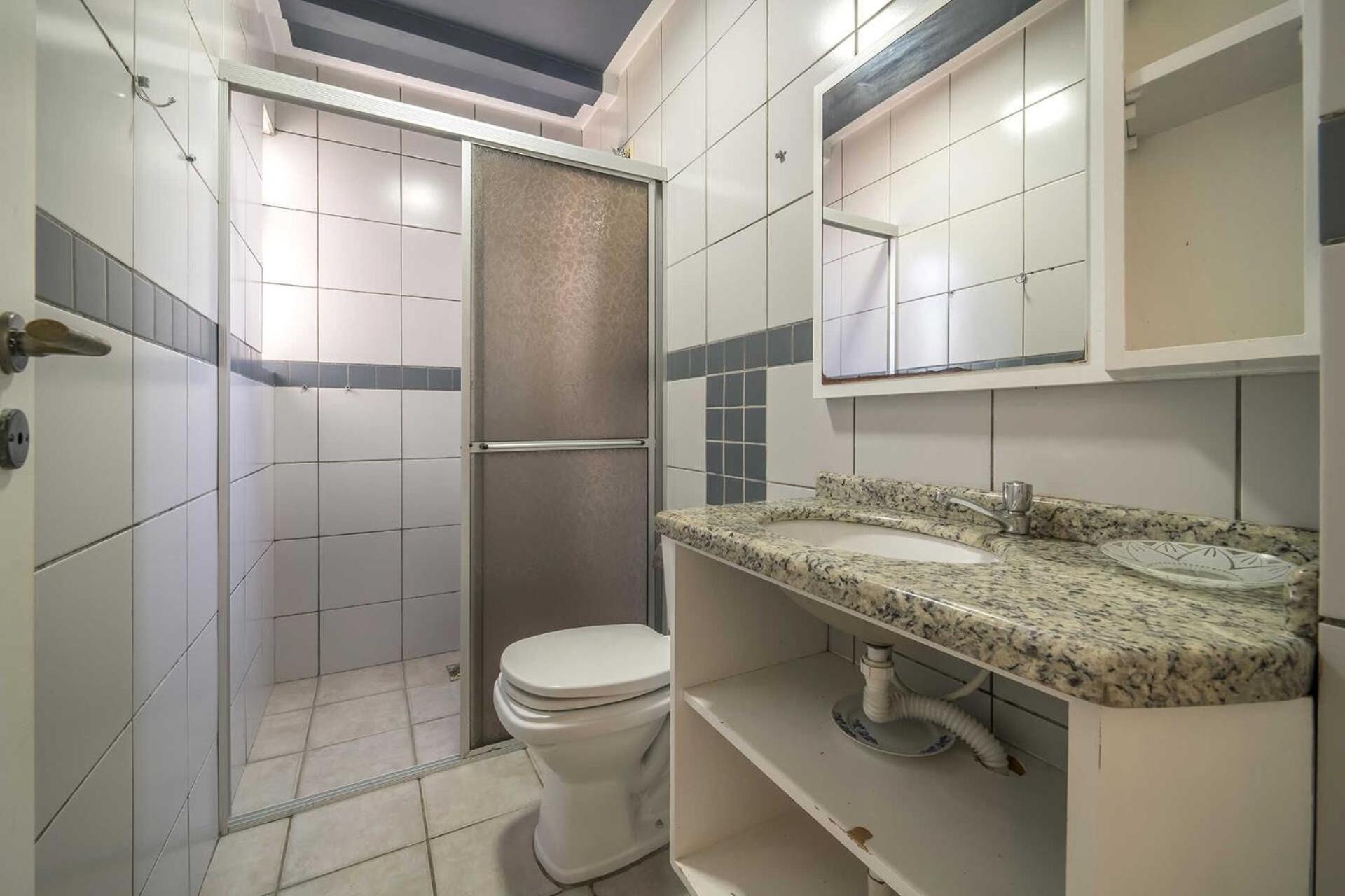 Apartamento Em 4 Ilhas Apartment Bombinhas Bagian luar foto
