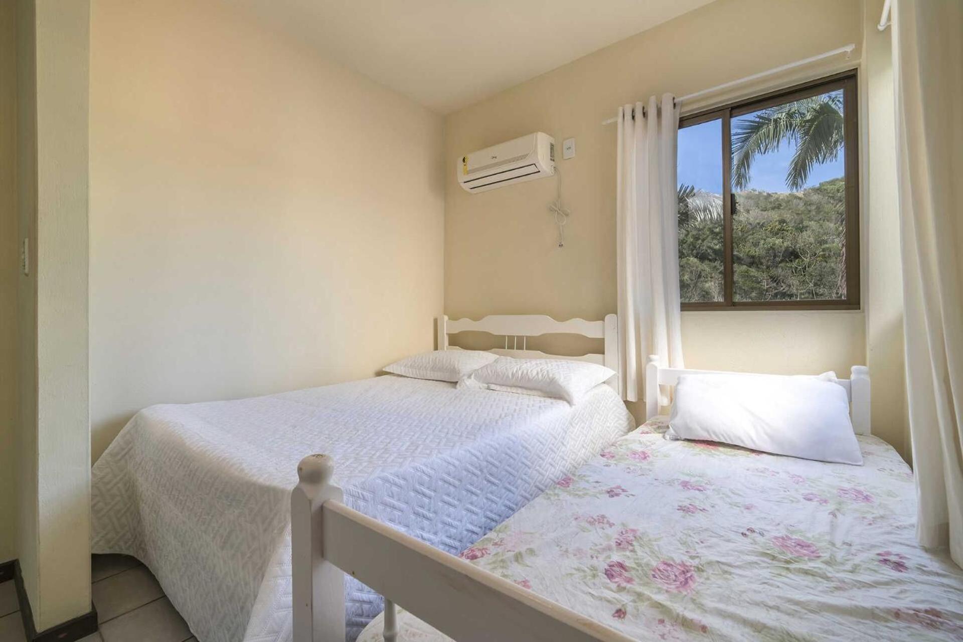 Apartamento Em 4 Ilhas Apartment Bombinhas Bagian luar foto