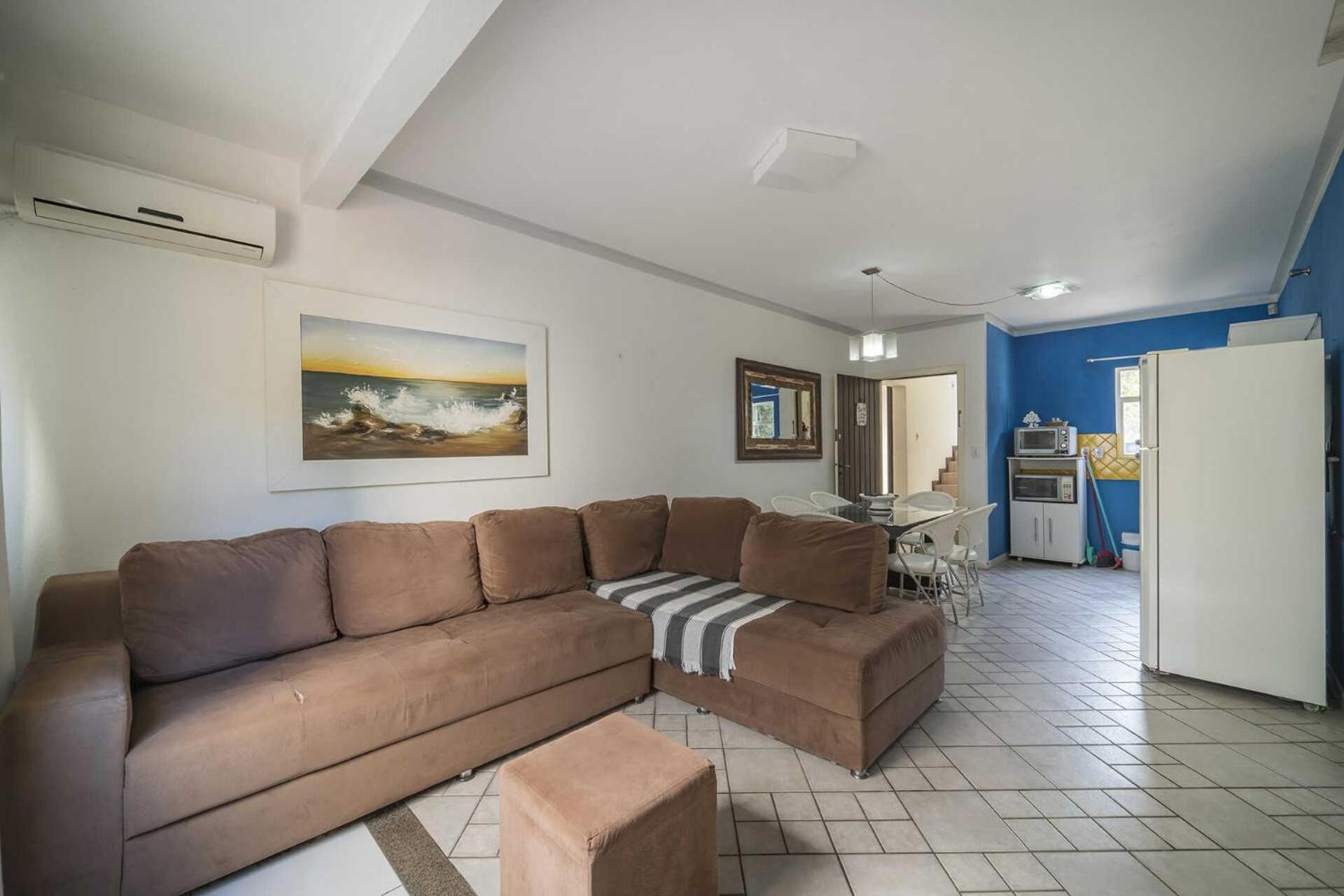 Apartamento Em 4 Ilhas Apartment Bombinhas Bagian luar foto