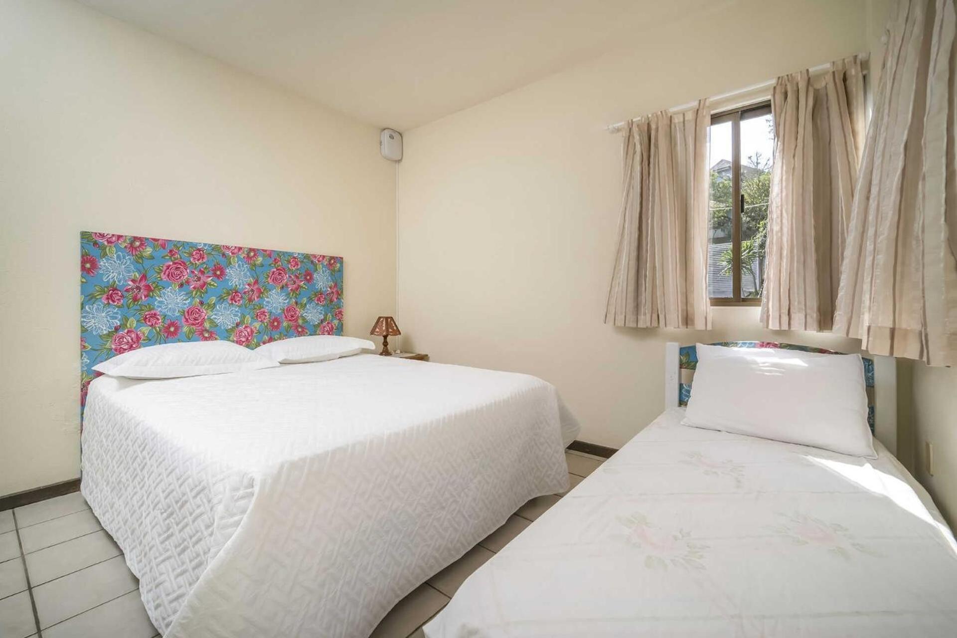 Apartamento Em 4 Ilhas Apartment Bombinhas Bagian luar foto