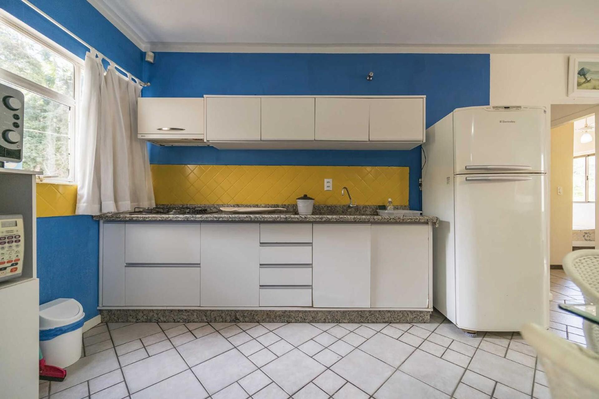 Apartamento Em 4 Ilhas Apartment Bombinhas Bagian luar foto