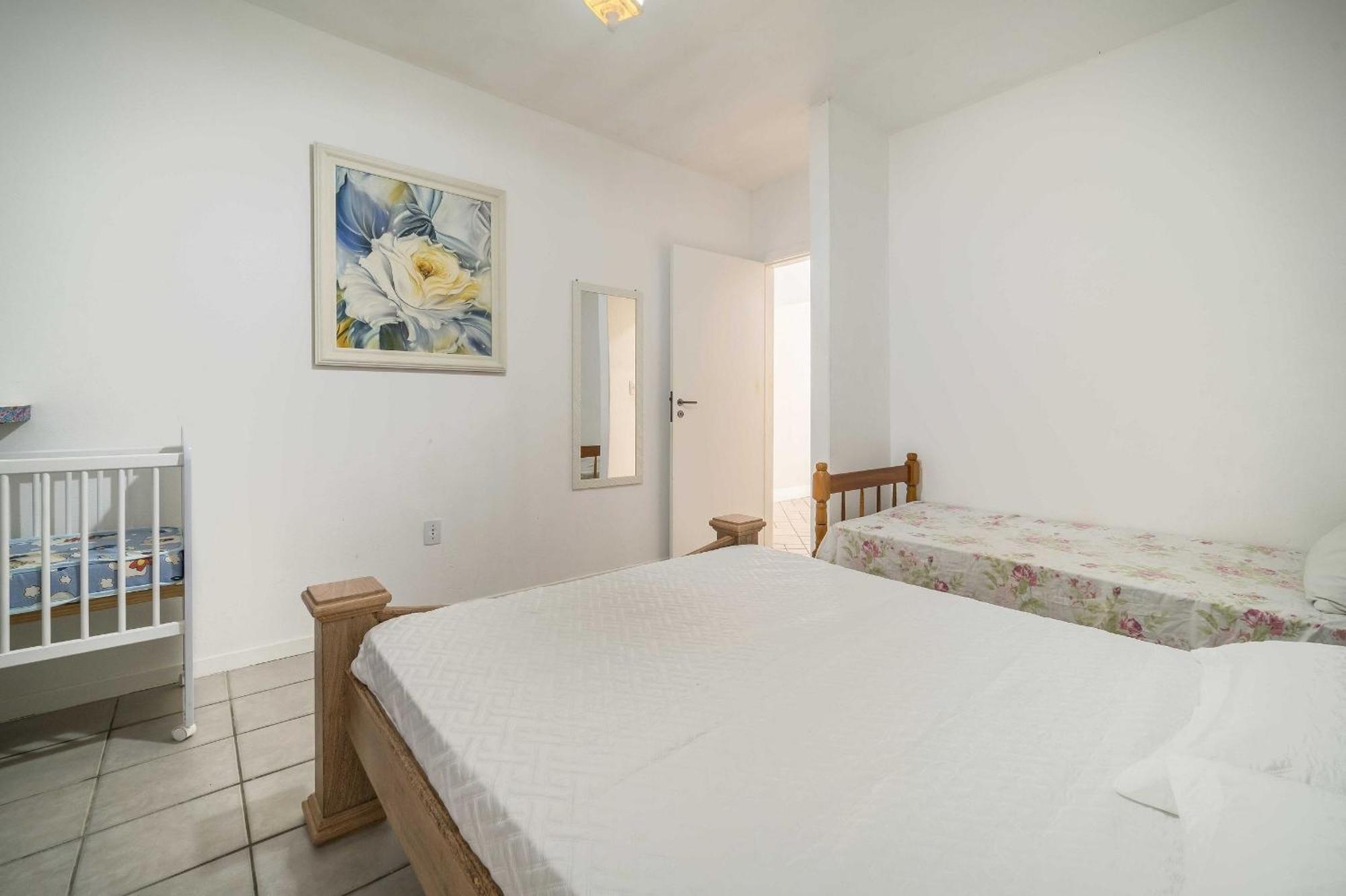 Apartamento Em 4 Ilhas Apartment Bombinhas Bagian luar foto
