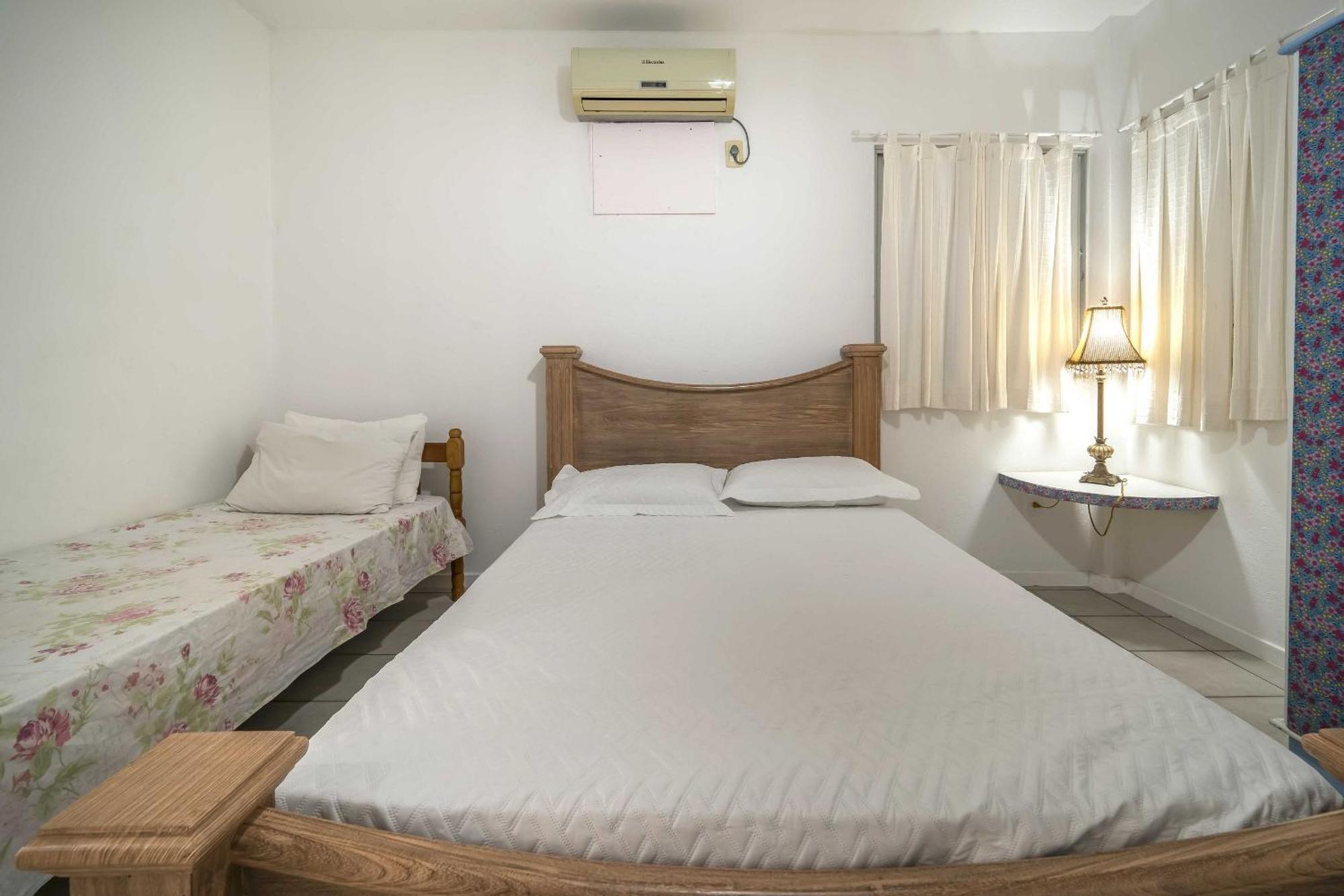 Apartamento Em 4 Ilhas Apartment Bombinhas Bagian luar foto