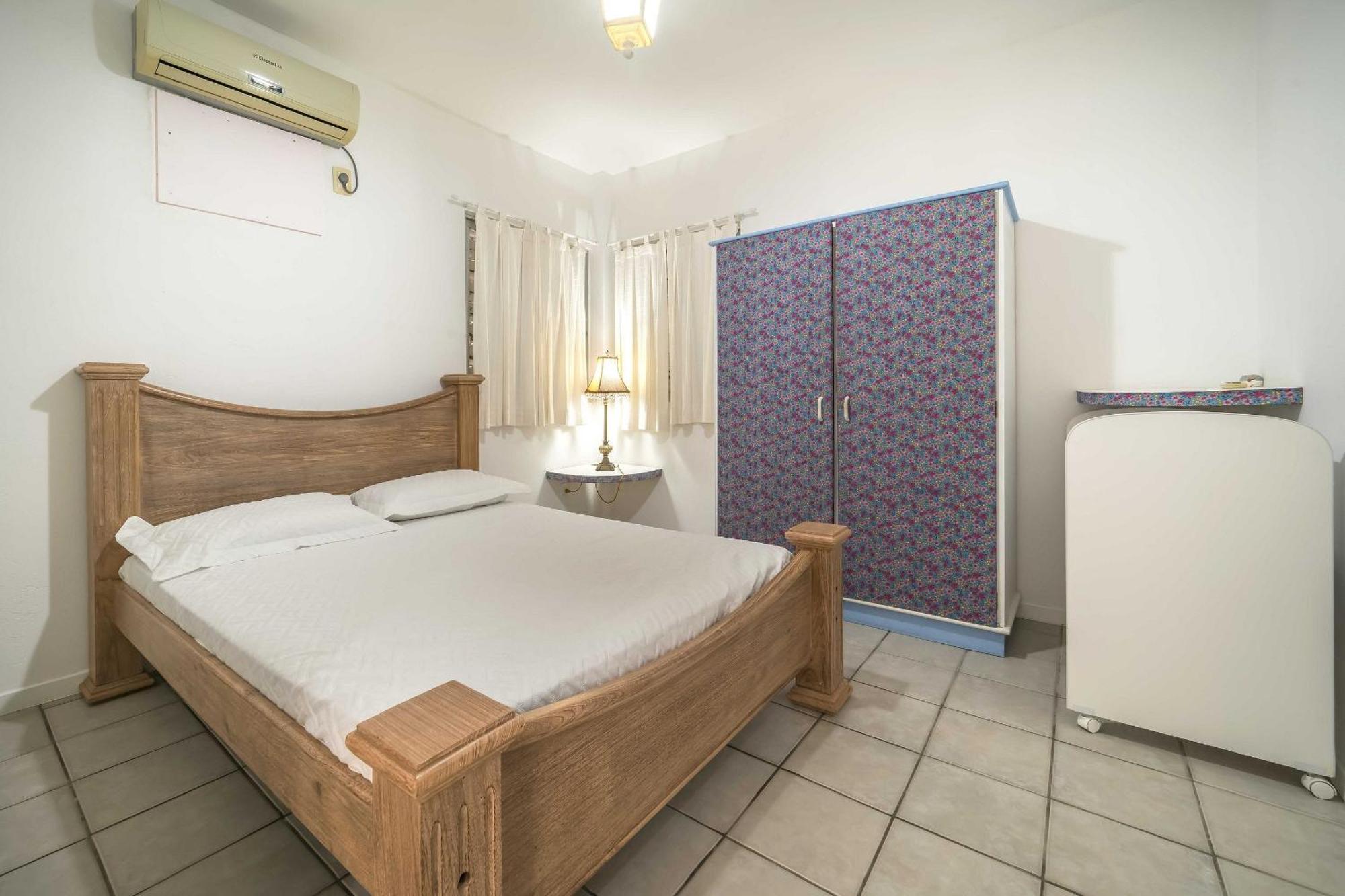 Apartamento Em 4 Ilhas Apartment Bombinhas Bagian luar foto